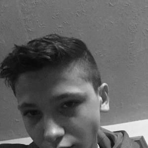 Meet your Posher, Jacob